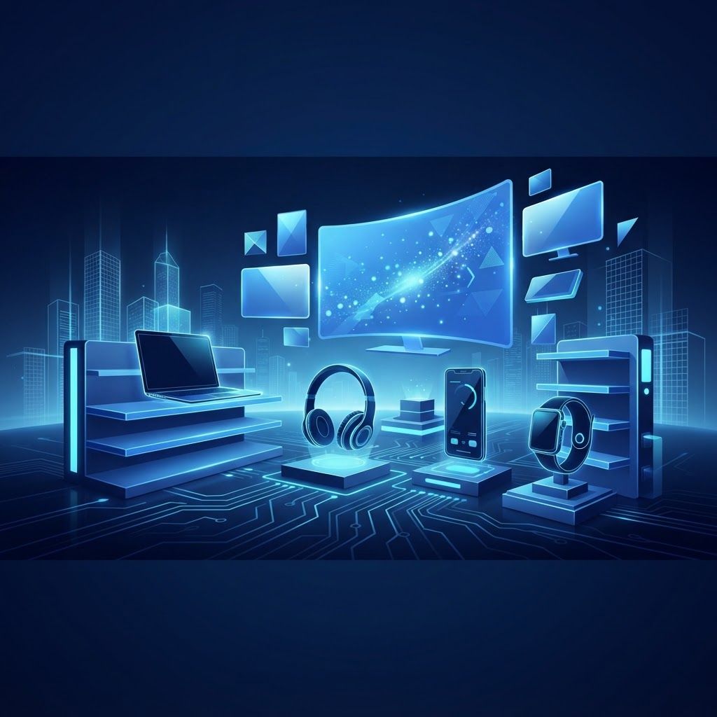 Top 10 Best Electronics Stores in Barking and Dagenham