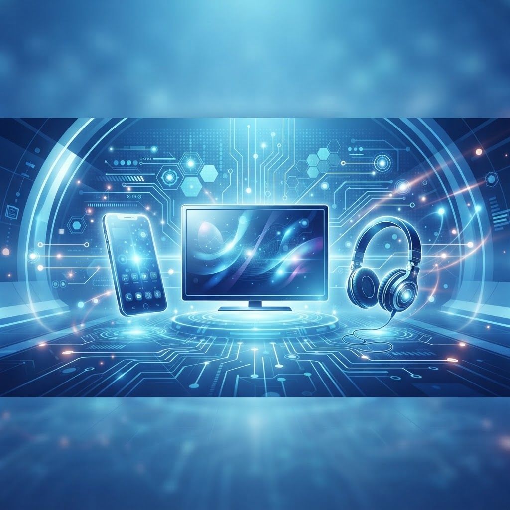 Top 10 Best Electronics Stores in Basingstoke and Deane