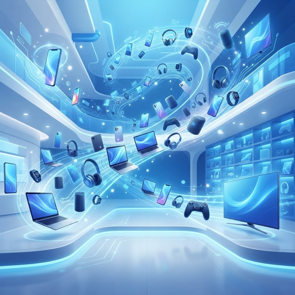 Top 10 Best Electronics Stores in Bromley