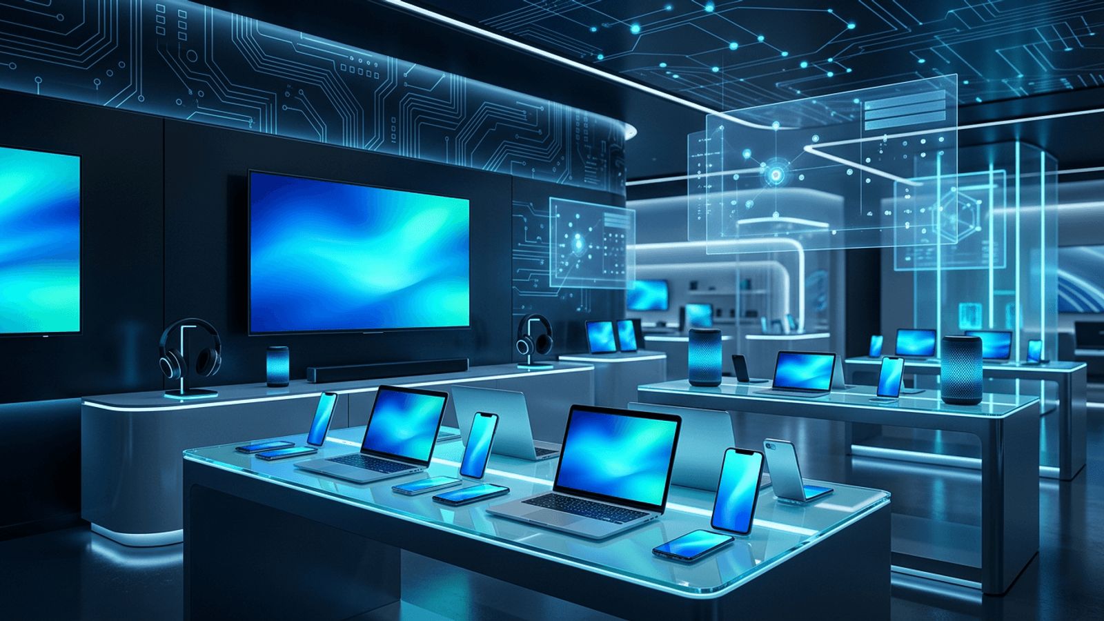 Top 10 Best Electronics Stores in Burnley