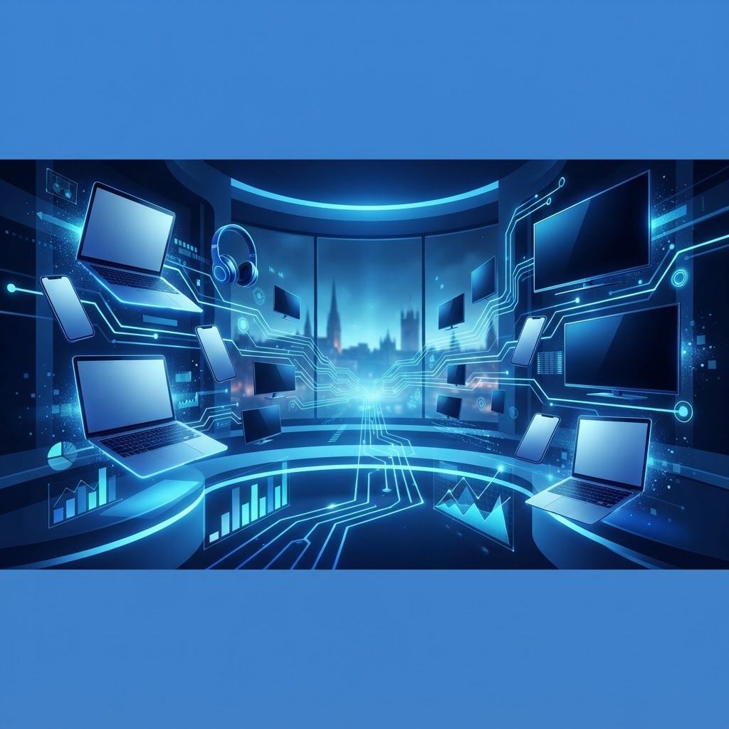 Top 10 Best Electronics Stores in Chichester