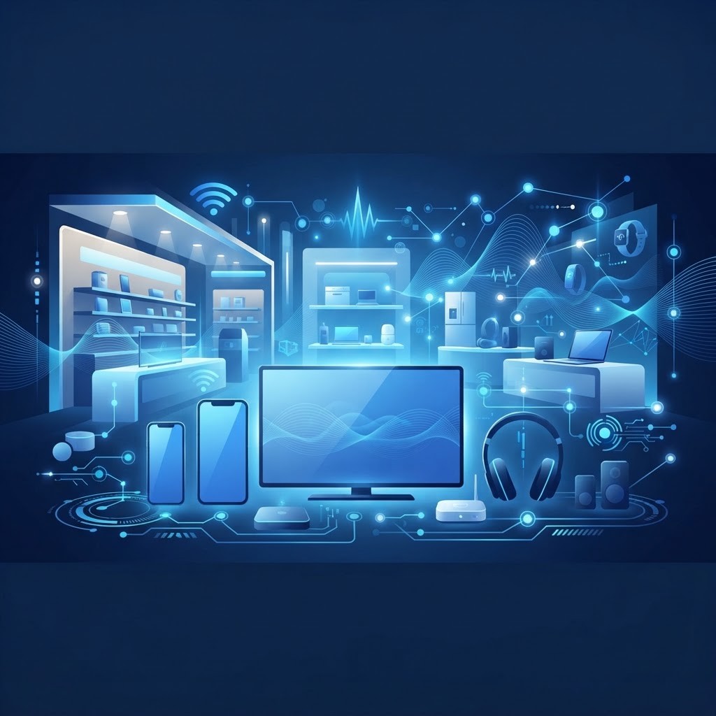 Top 10 Best Electronics Stores in Dudley