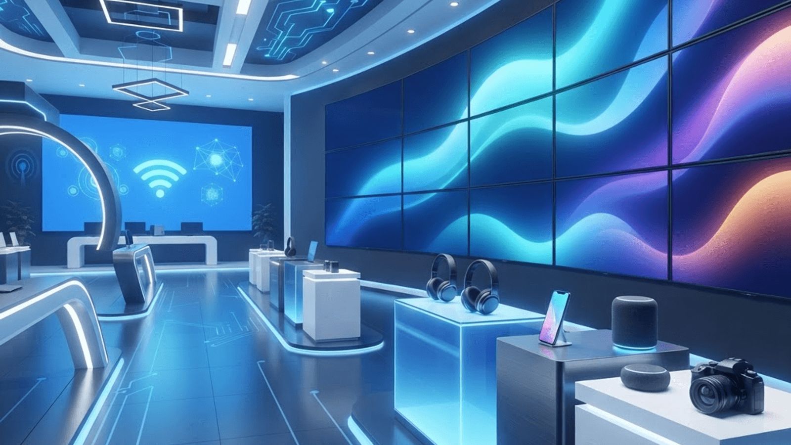 Top 10 Best Electronics Stores in Dundee City