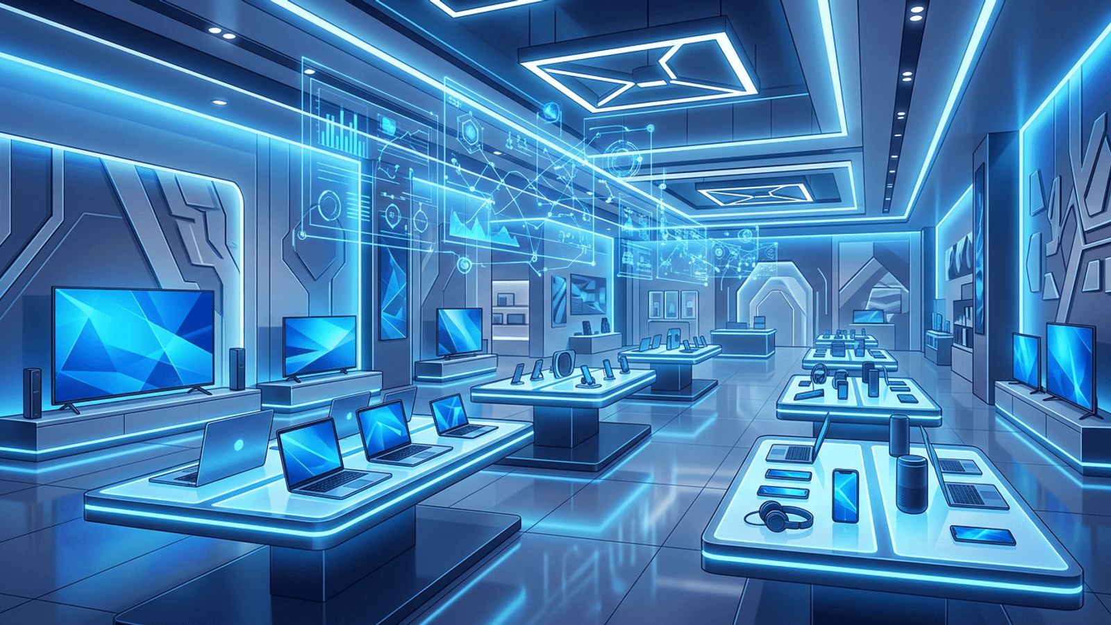 Top 10 Best Electronics Stores in Epsom and Ewell