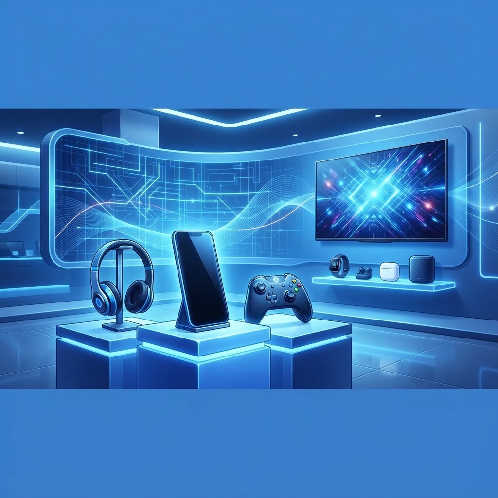 Top 10 Best Electronics Stores in Fife