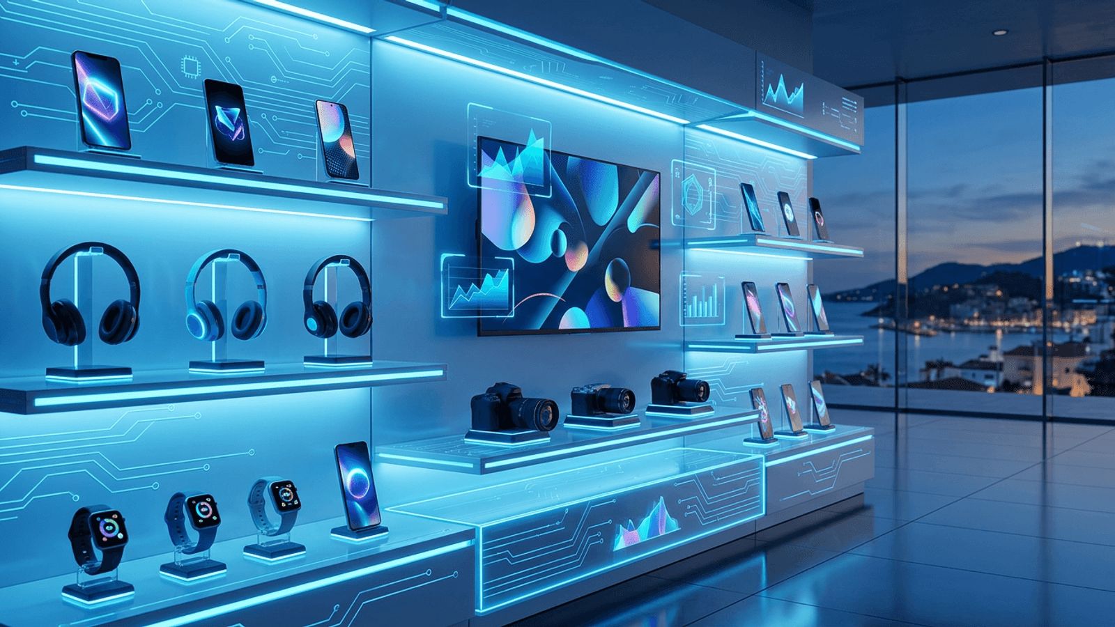 Top 10 Best Electronics Stores in Folkestone and Hythe