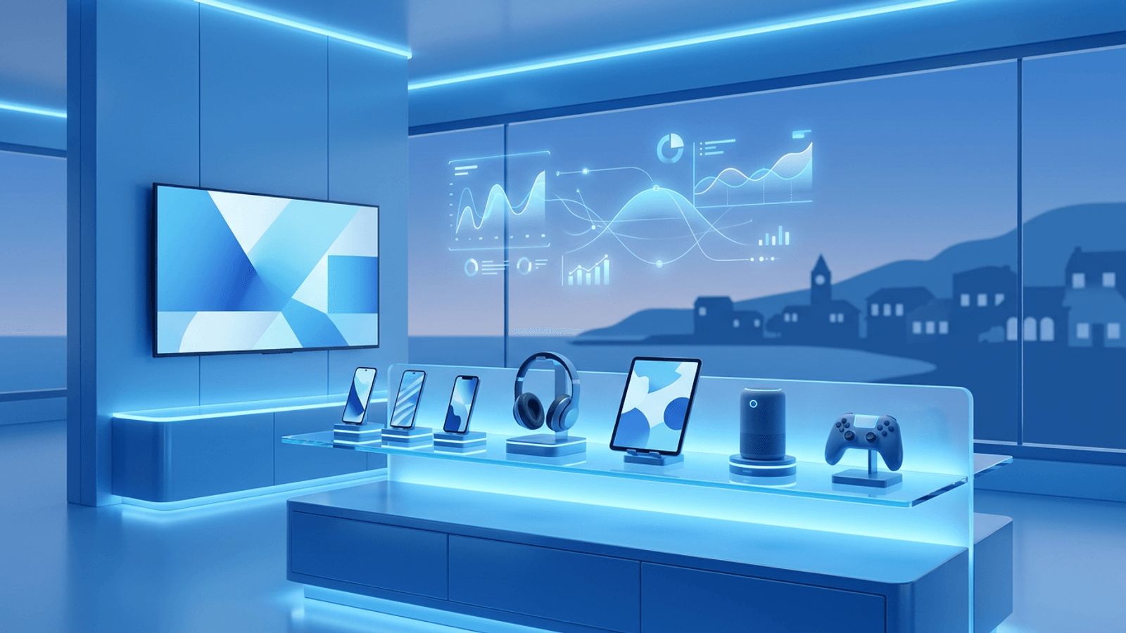 Top 10 Best Electronics Stores in Great Yarmouth