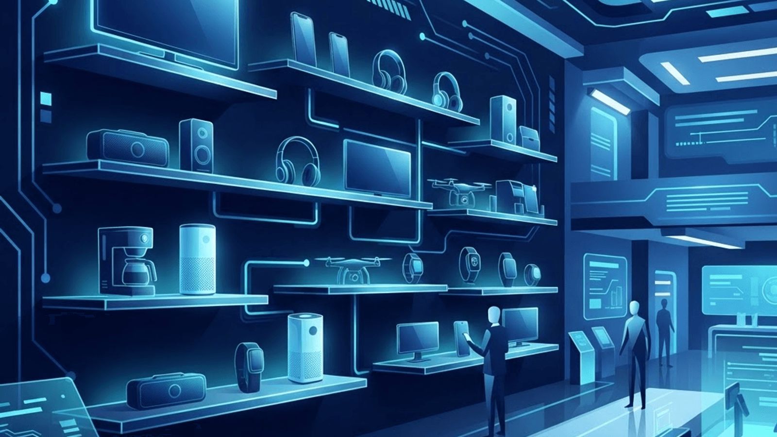 Top 10 Best Electronics Stores in Gwynedd