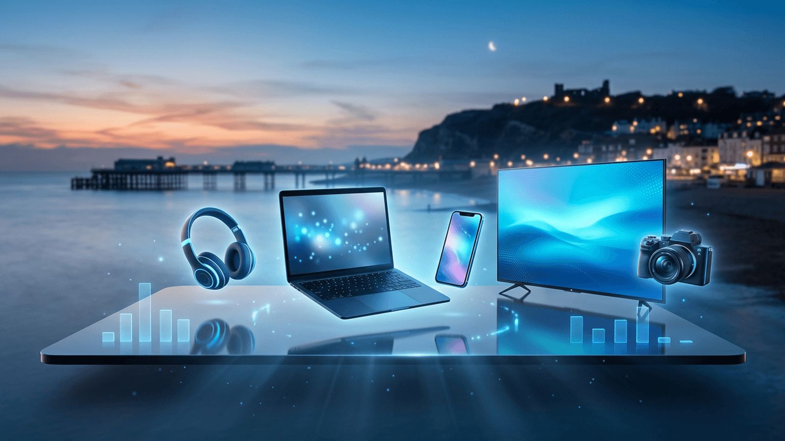 Top 10 Best Electronics Stores in Hastings