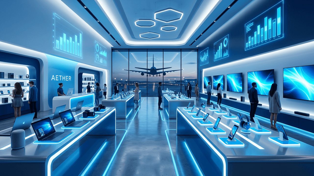 Top 10 Best Electronics Stores in Hounslow