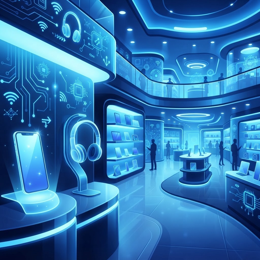 Top 10 Best Electronics Stores in Kirklees