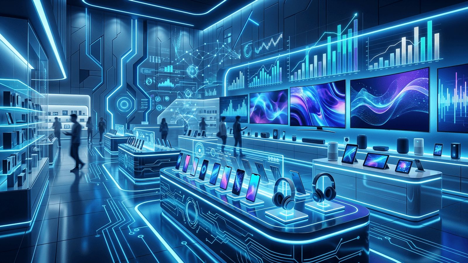 Top 10 Best Electronics Stores in Lewes