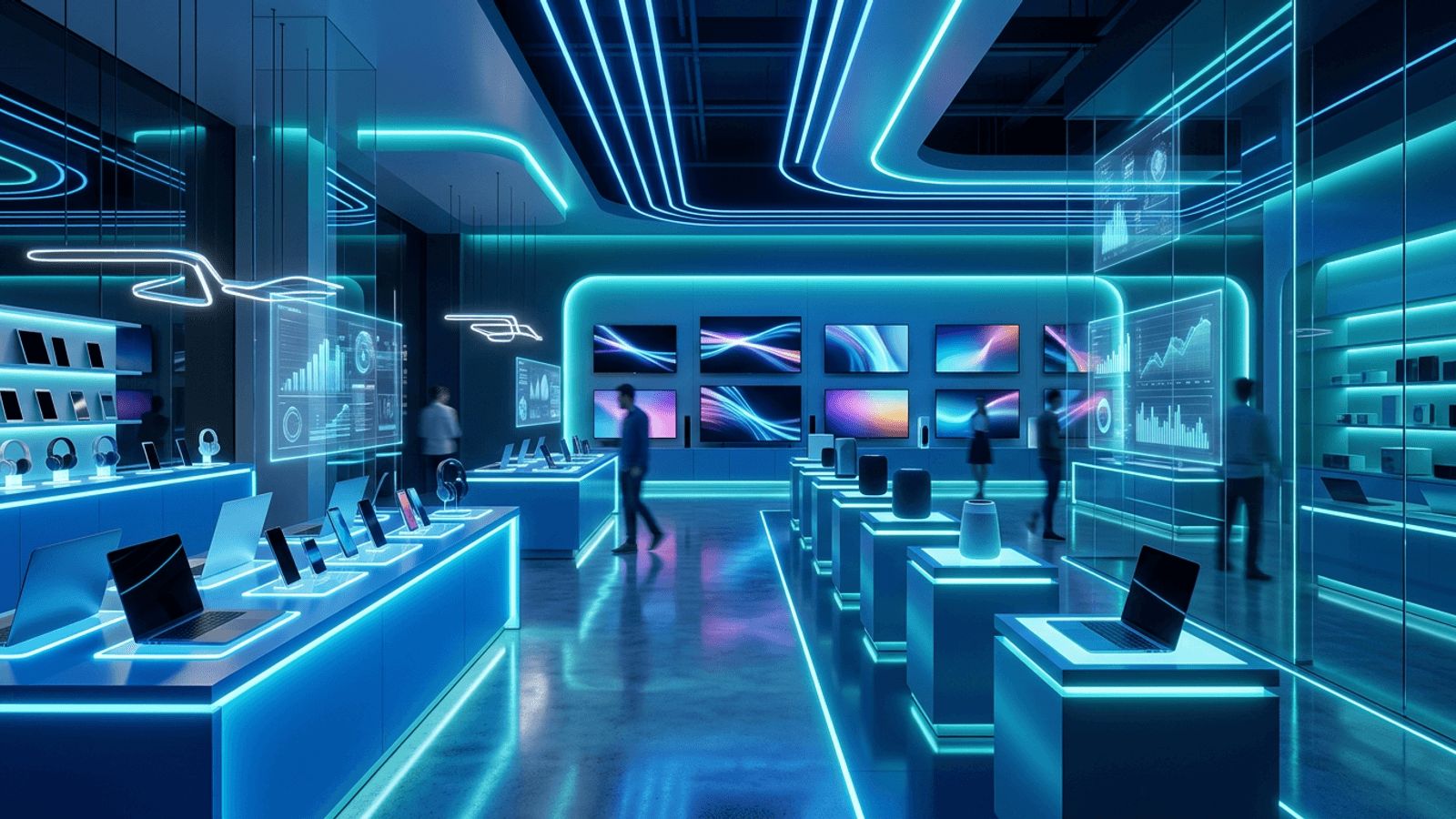 Top 10 Best Electronics Stores in Merthyr Tydfil