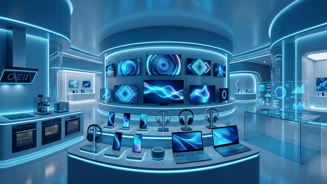 Top 10 Best Electronics Stores in Mid Devon