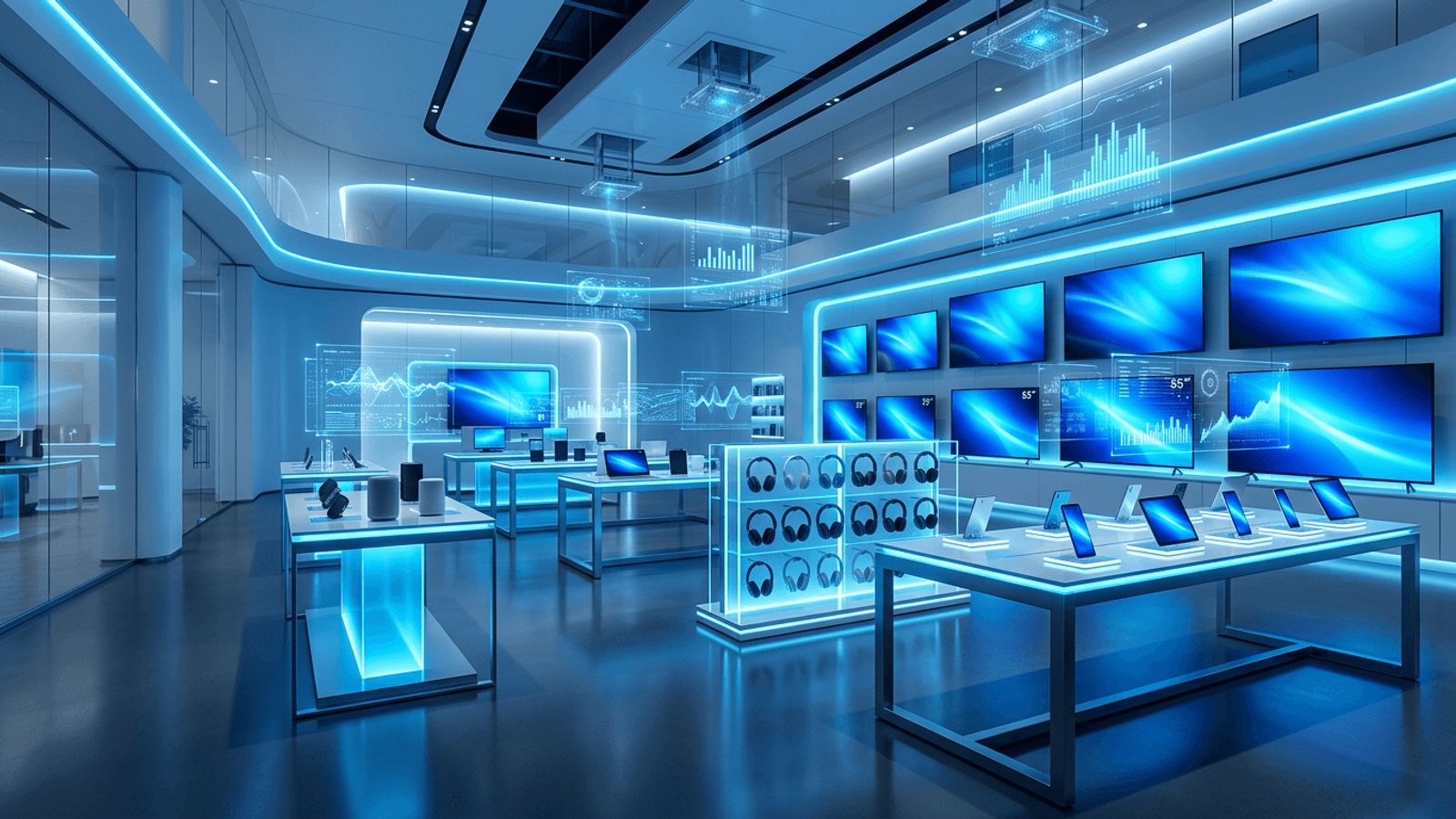 Top 10 Best Electronics Stores in Mid Suffolk