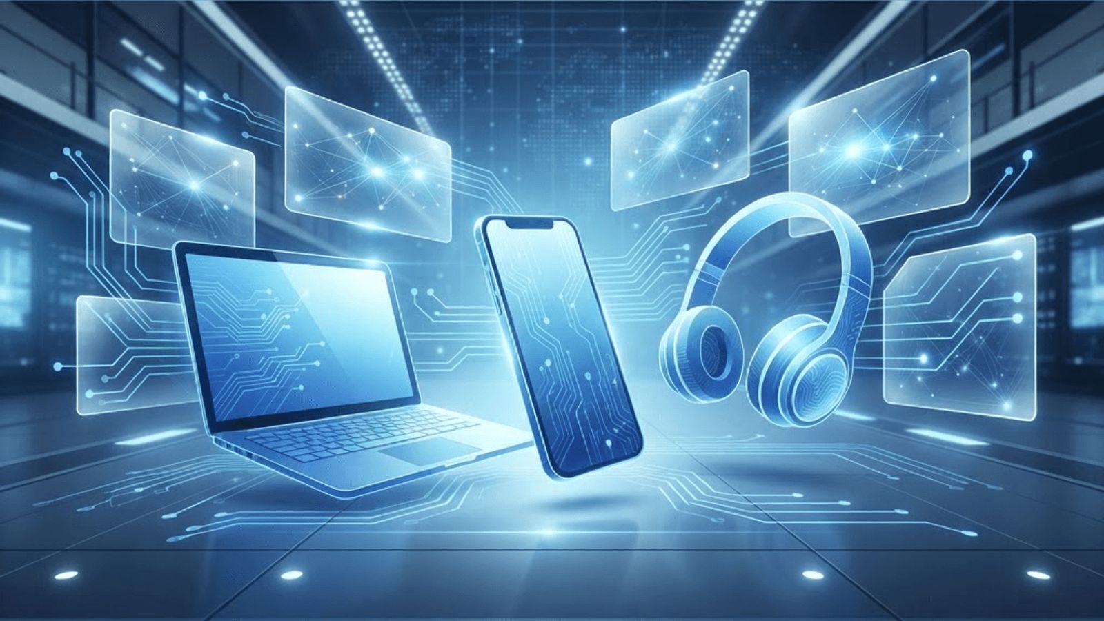 Top 10 Best Electronics Stores in North Hertfordshire