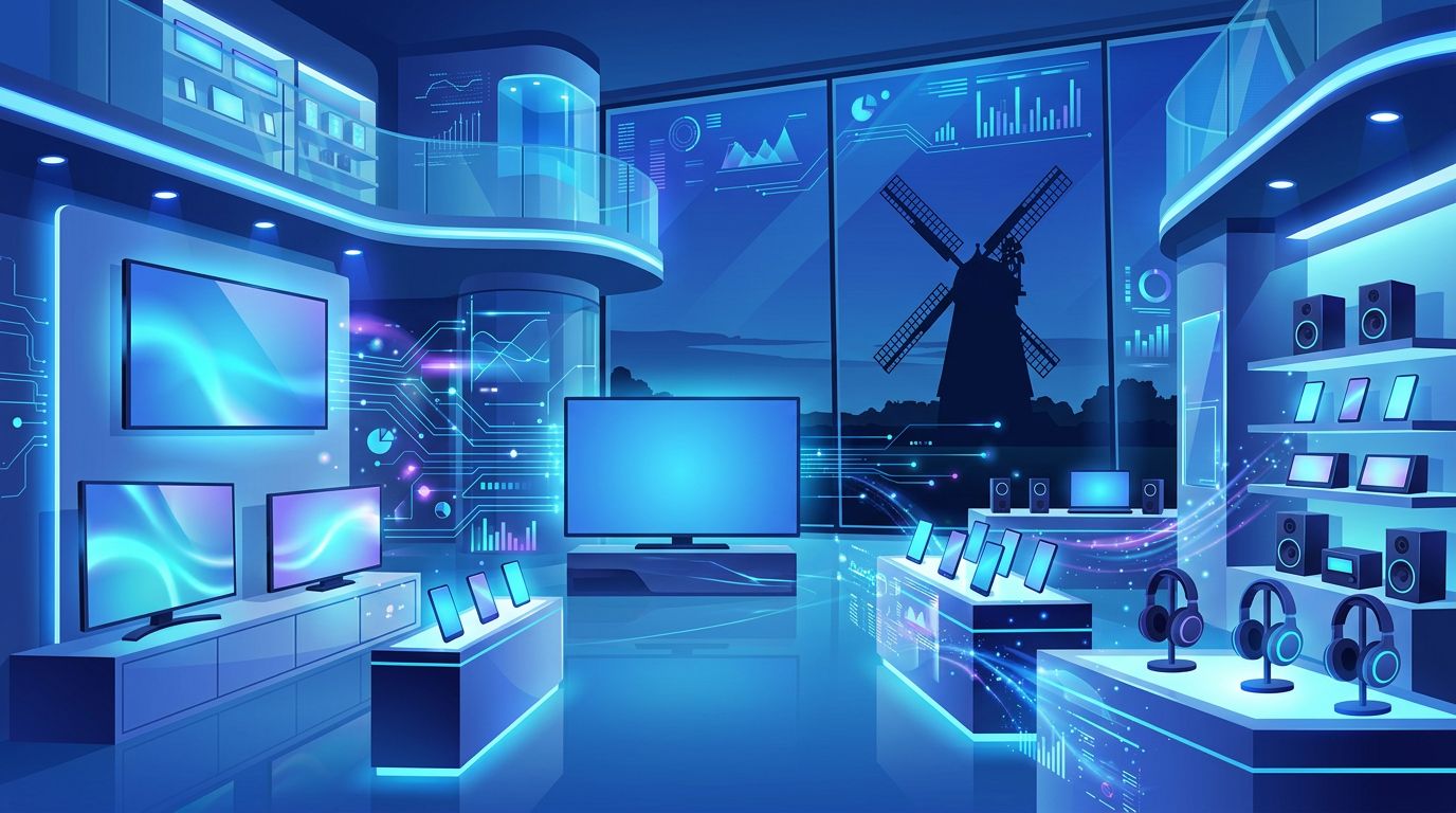 Top 10 Best Electronics Stores in North Norfolk