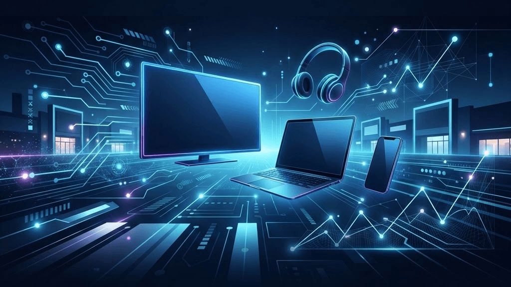 Top 10 Best Electronics Stores in North West Leicestershire