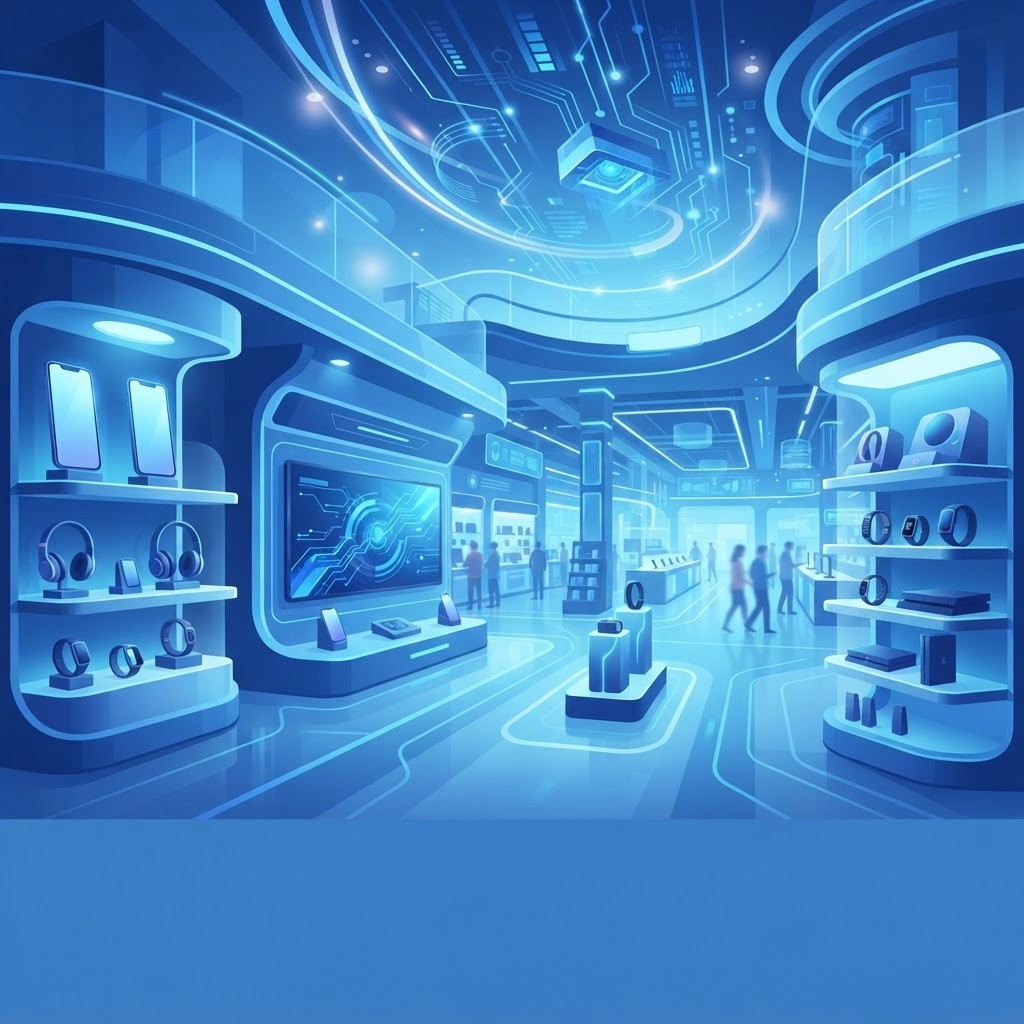 Top 10 Best Electronics Stores in Northumberland