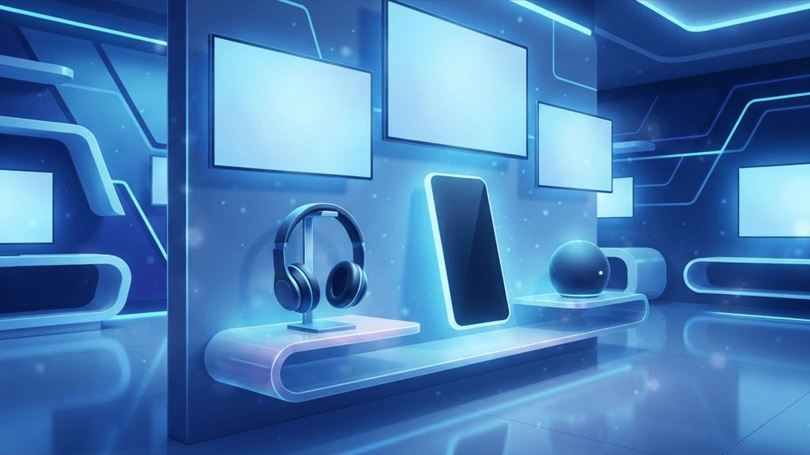 Top 10 Best Electronics Stores in Oxford