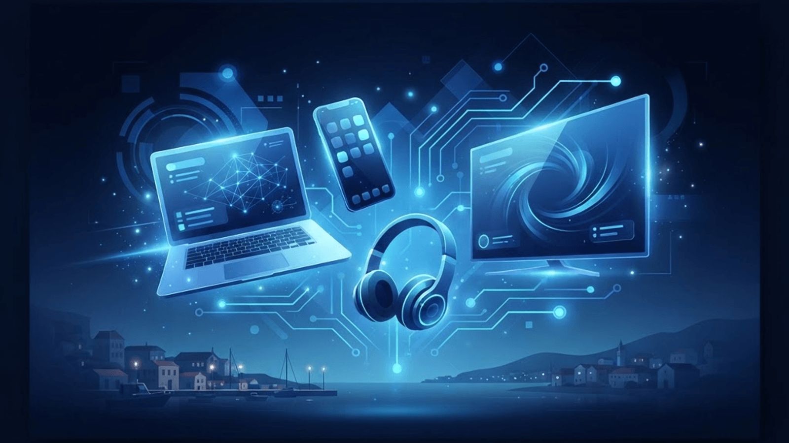 Top 10 Best Electronics Stores in Pembrokeshire