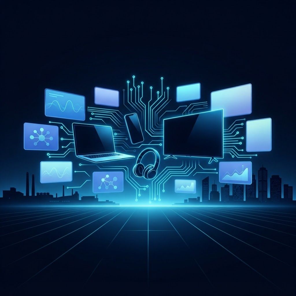 Top 10 Best Electronics Stores in Preston