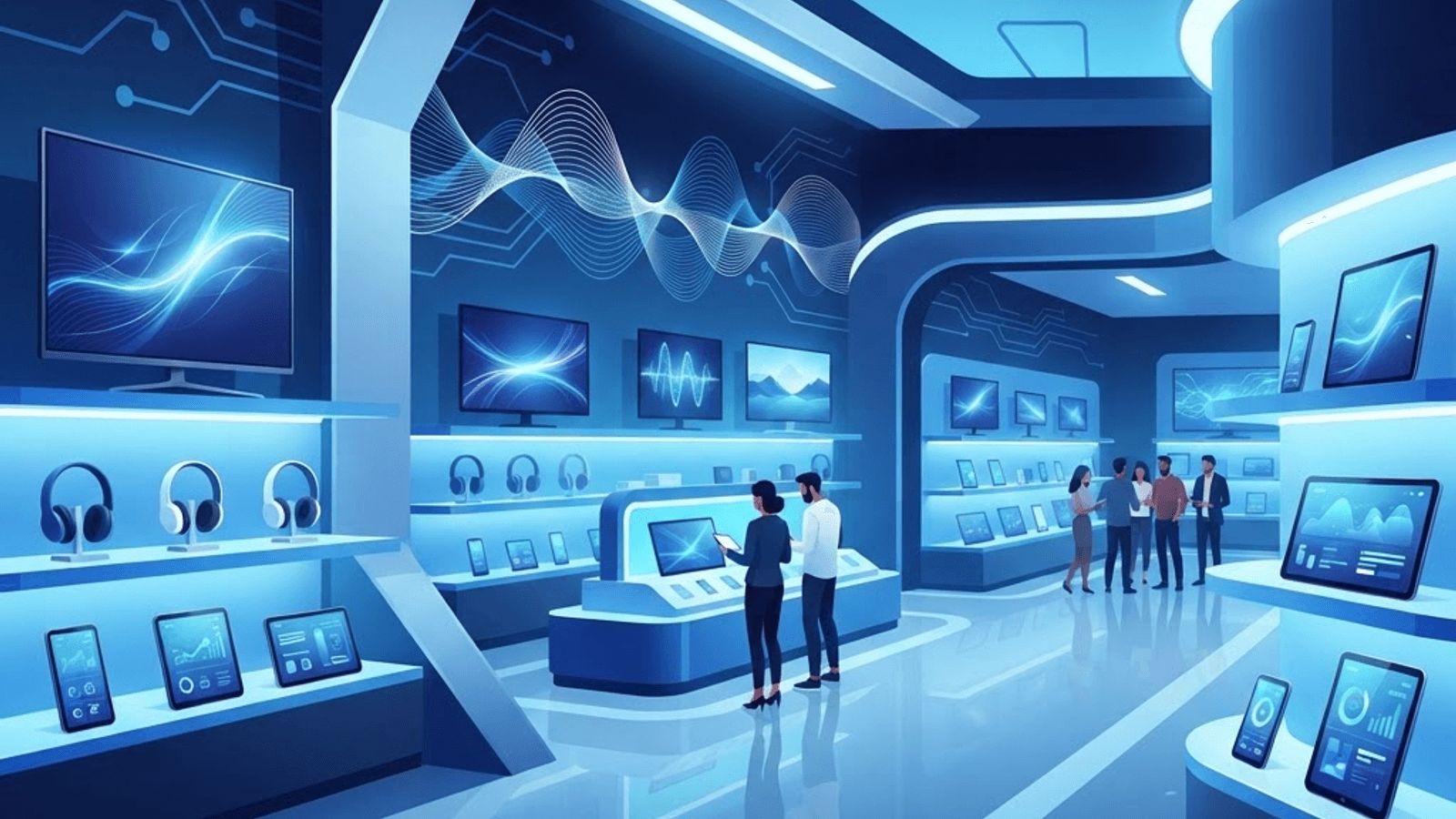 Top 10 Best Electronics Stores in Reigate and Banstead