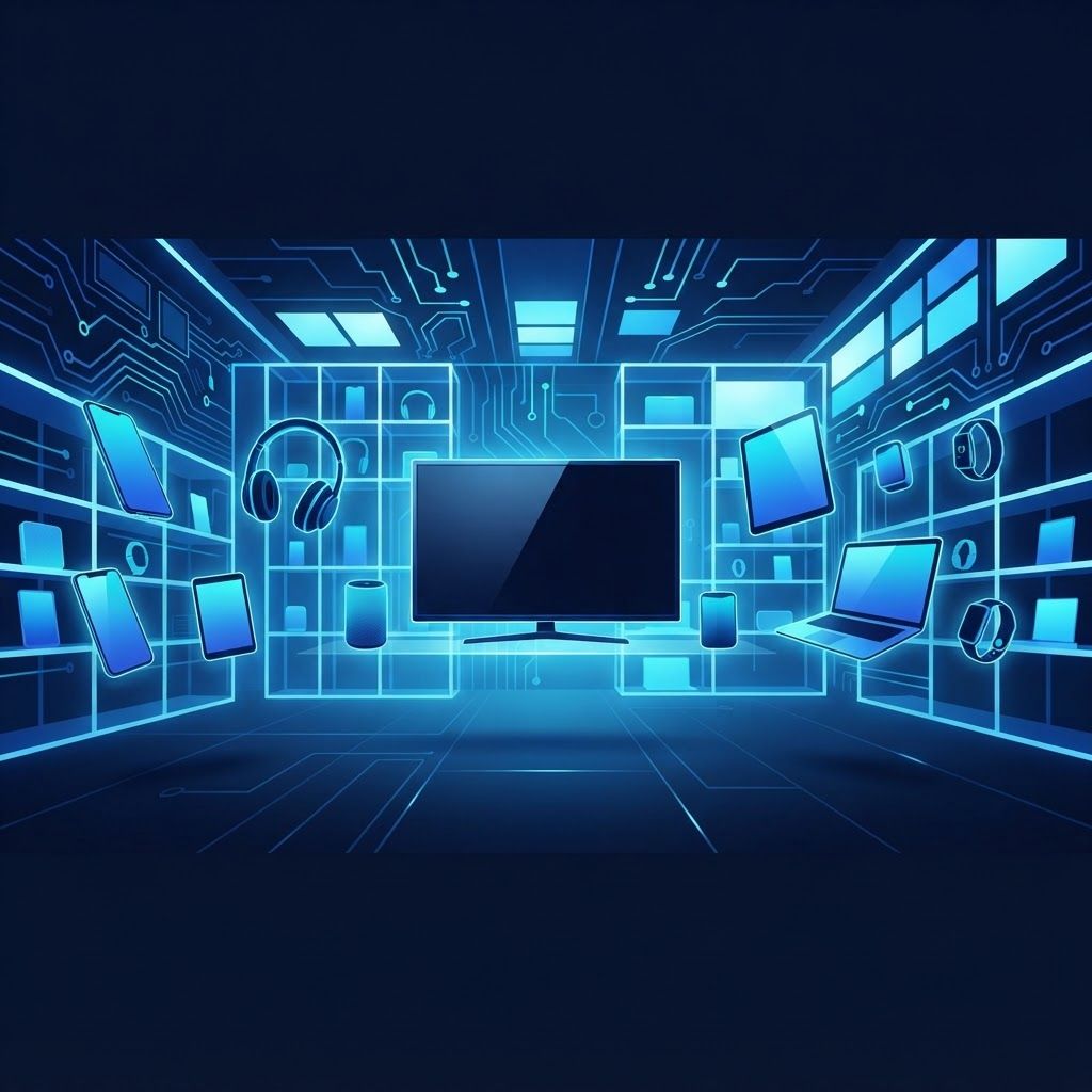 Top 10 Best Electronics Stores in Rochdale