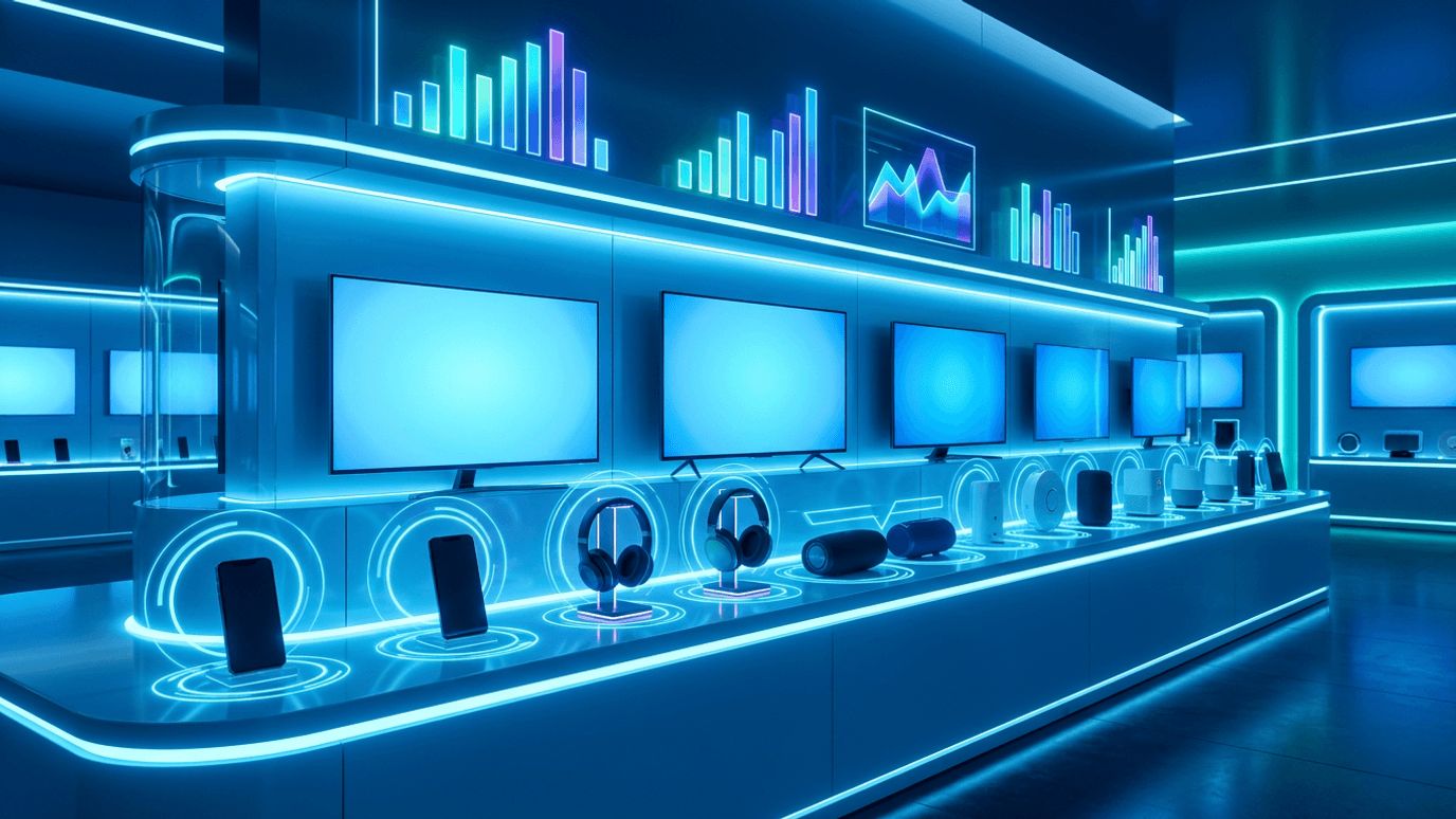 Top 10 Best Electronics Stores in Rutland