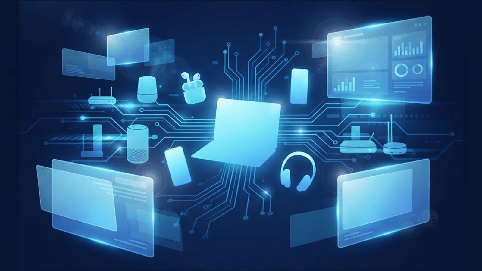 Top 10 Best Electronics Stores in South Cambridgeshire