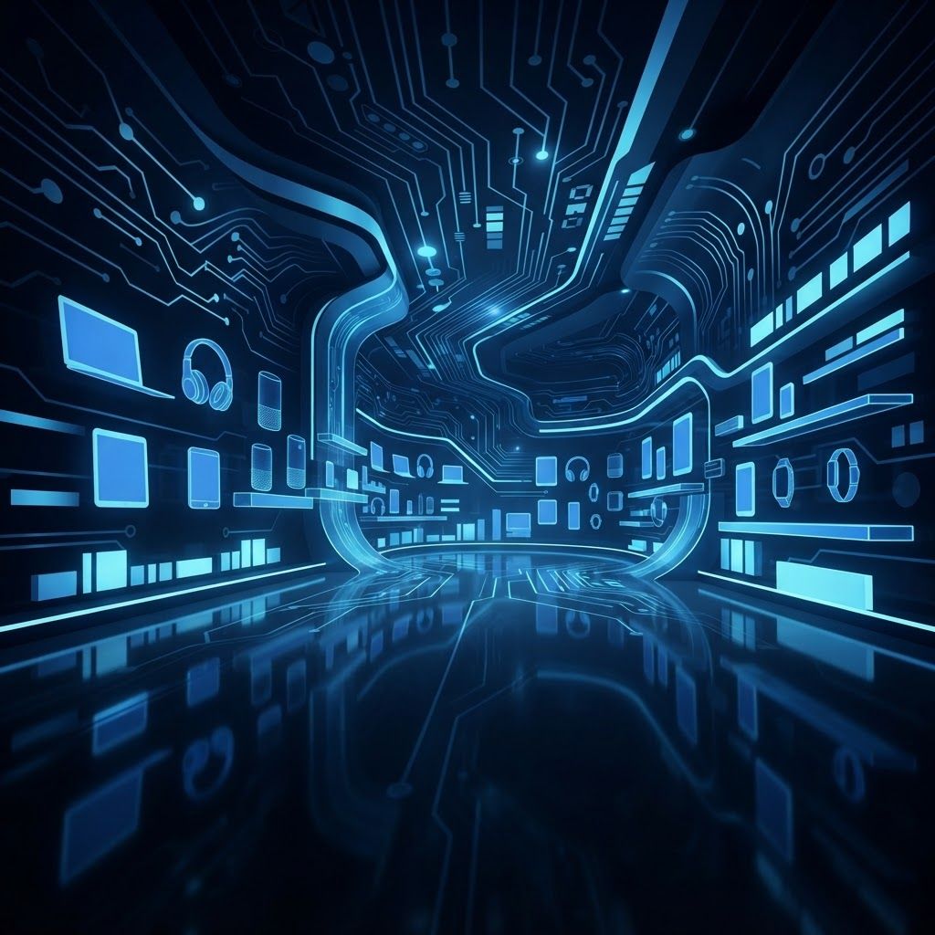Top 10 Best Electronics Stores in South Derbyshire