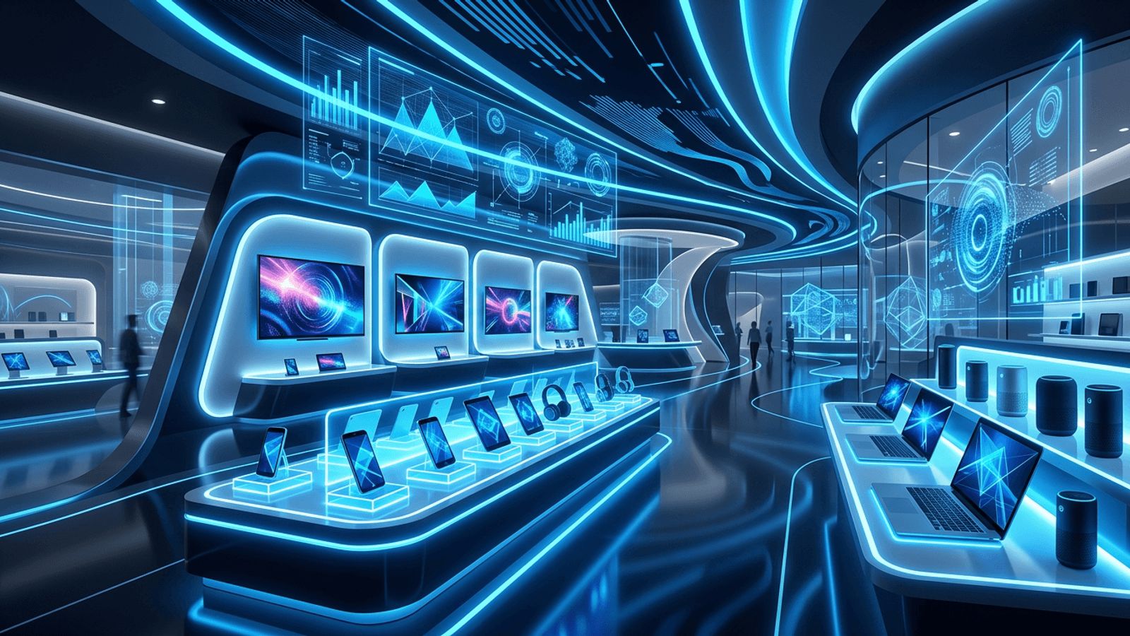Top 10 Best Electronics Stores in South Hams