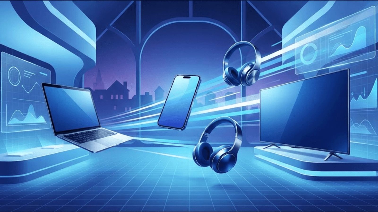 Top 10 Best Electronics Stores in South Ribble
