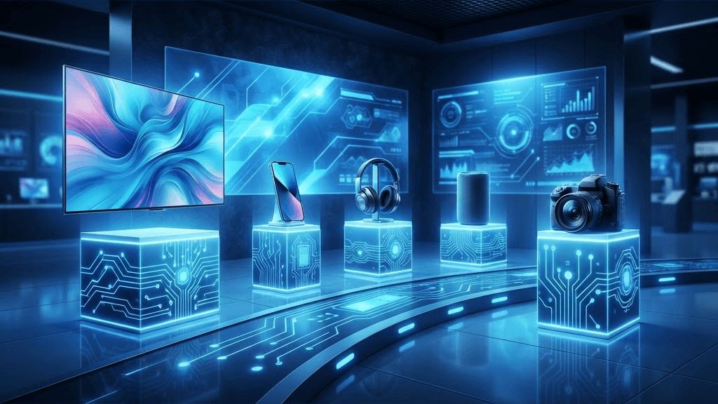 Top 10 Best Electronics Stores in St Albans