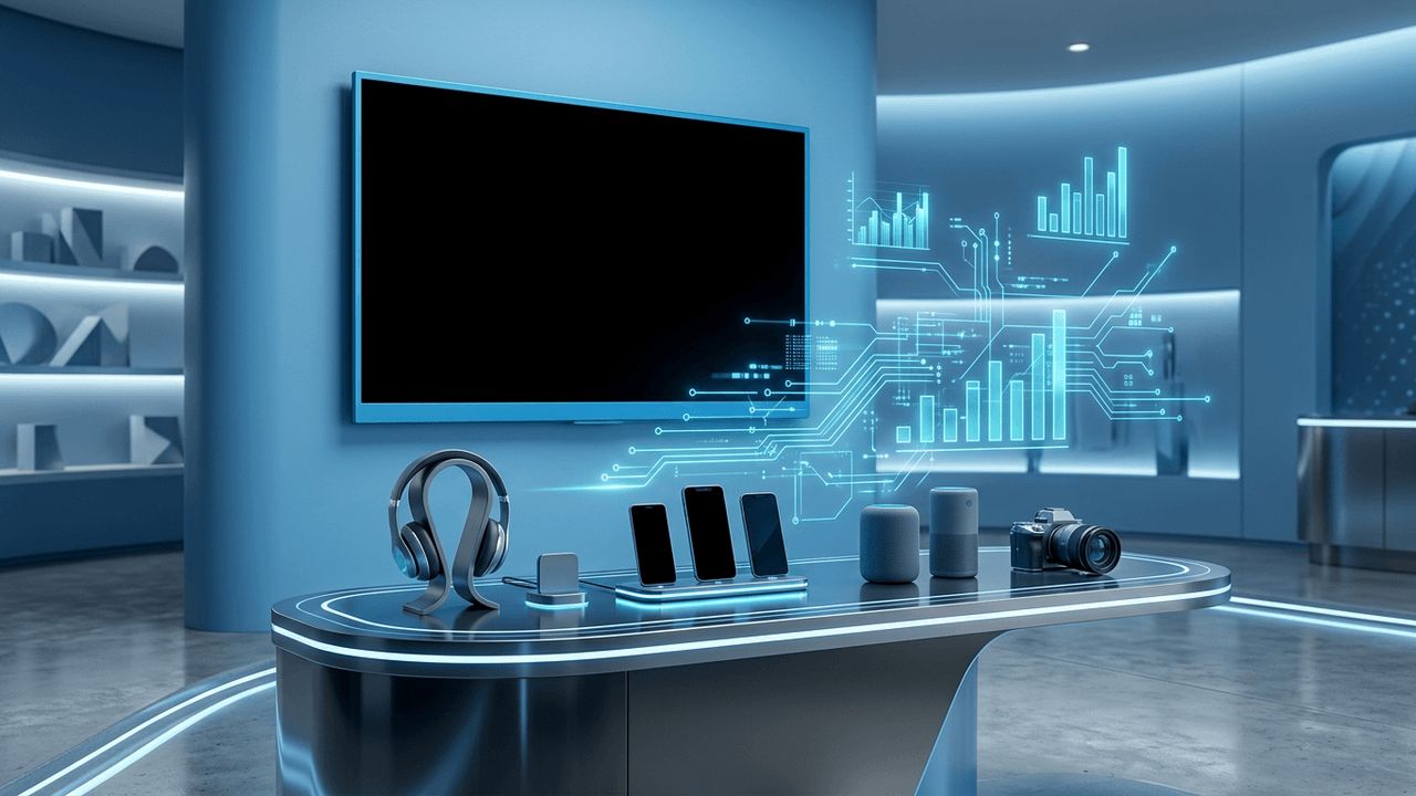 Top 10 Best Electronics Stores in Stockport