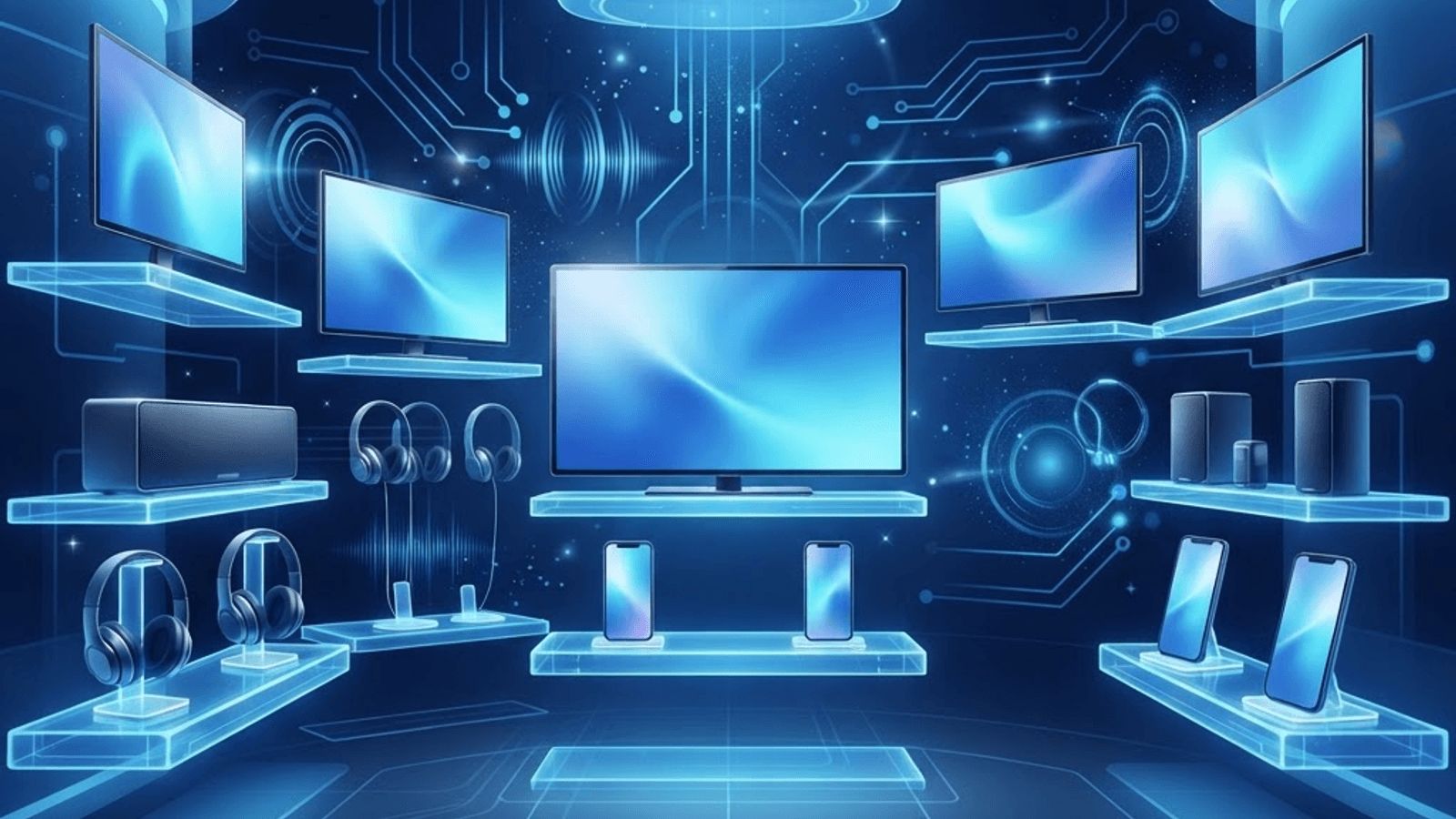 Top 10 Best Electronics Stores in Stroud