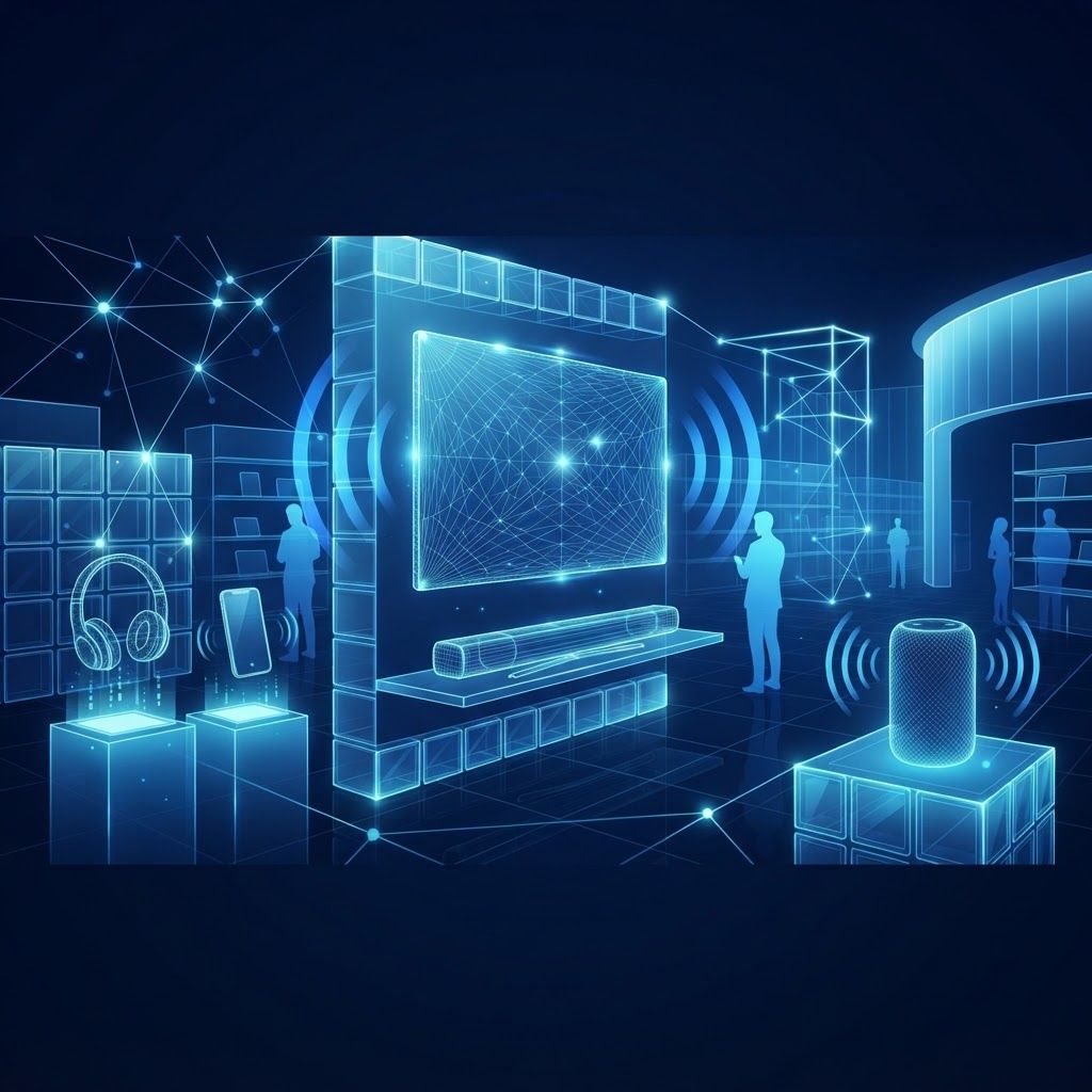 Top 10 Best Electronics Stores in Swansea