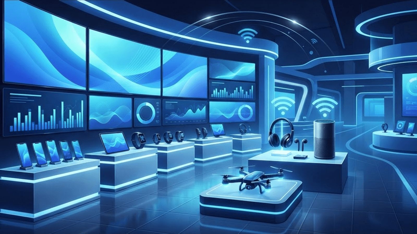 Top 10 Best Electronics Stores in Trafford