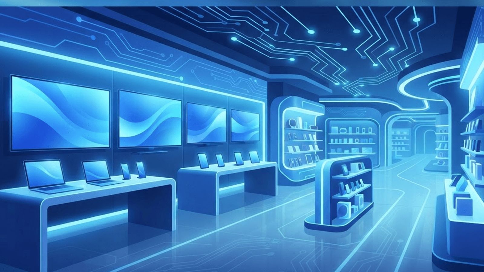 Top 10 Best Electronics Stores in Vale of Glamorgan