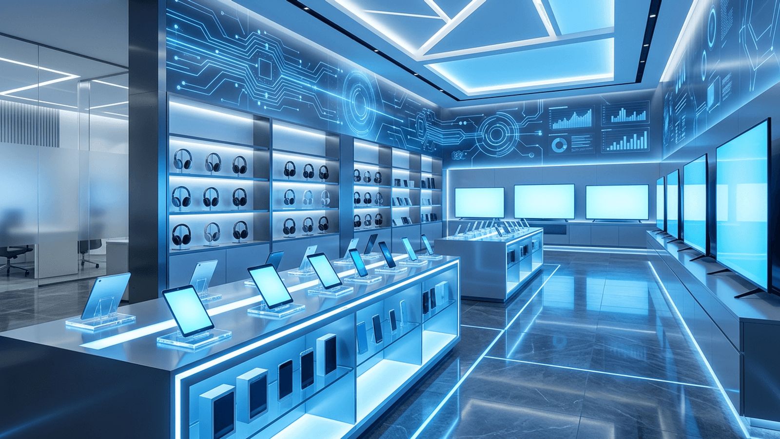 Top 10 Best Electronics Stores in West Dunbartonshire