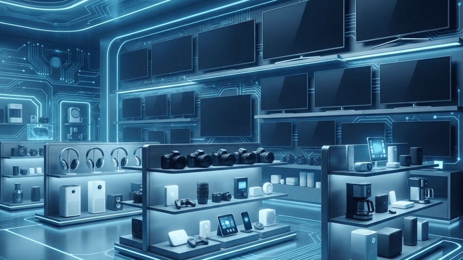 Top 10 Best Electronics Stores in West Oxfordshire