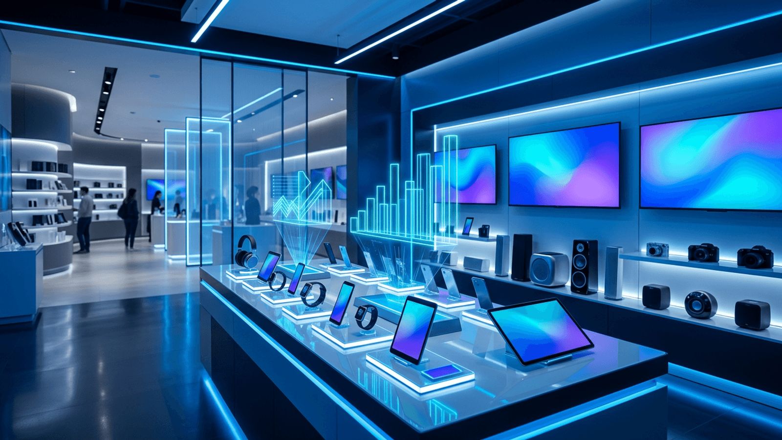 Top 10 Best Electronics Stores in Worcester