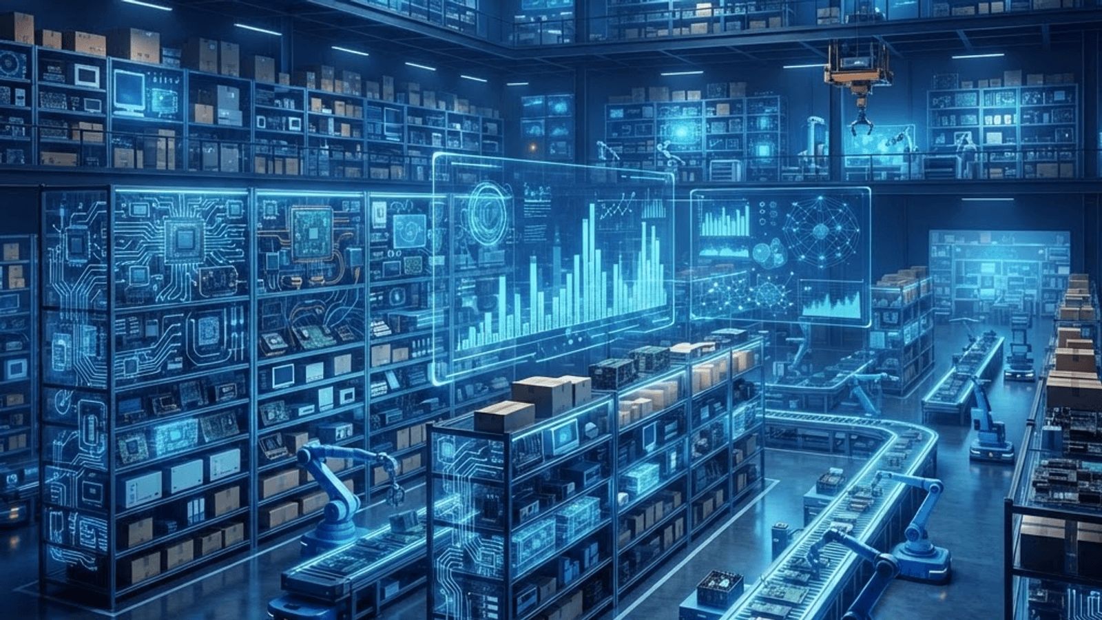 Top 10 Best Electronics Wholesalers in Amber Valley