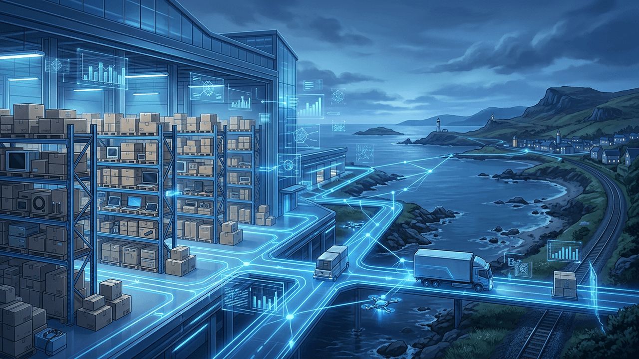 Top 10 Best Electronics Wholesalers in Argyll and Bute
