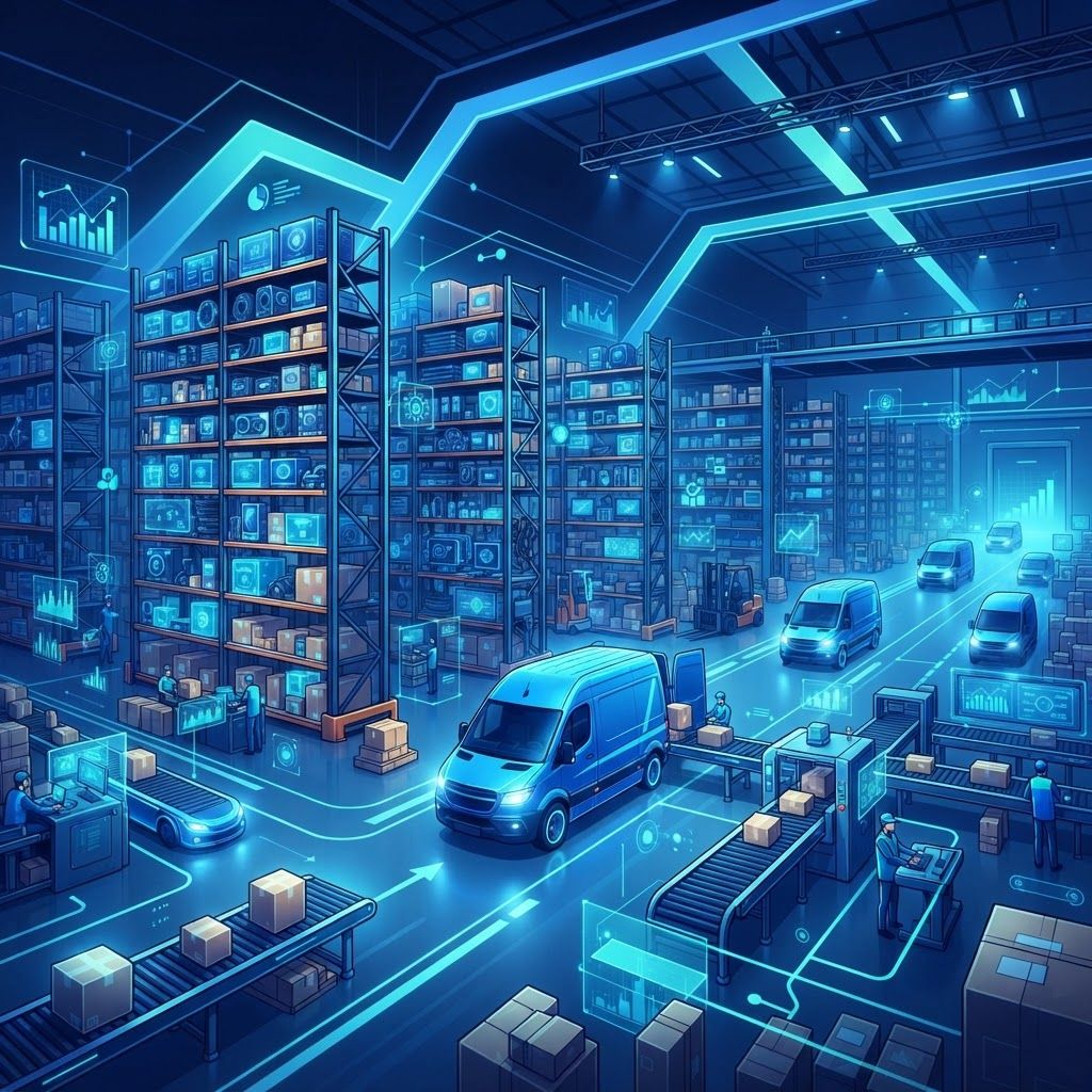 Top 10 Best Electronics Wholesalers in Ashford