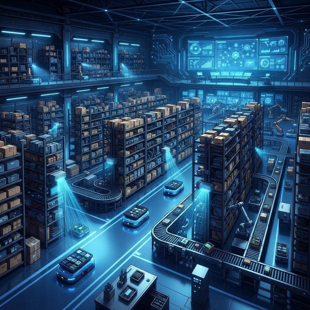 Top 10 Best Electronics Wholesalers in Basildon