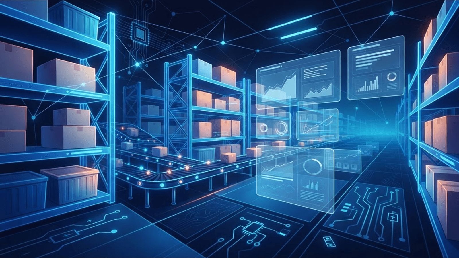 Top 10 Best Electronics Wholesalers in Bassetlaw