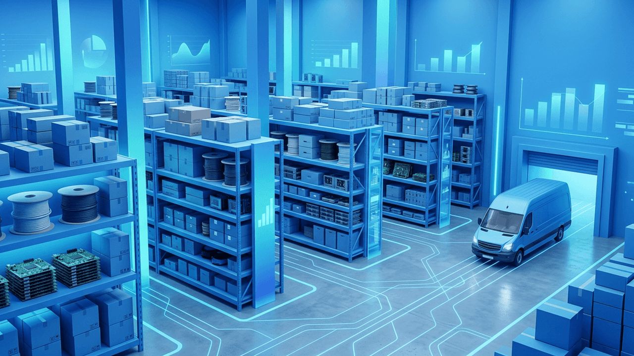 Top 10 Best Electronics Wholesalers in Blaby