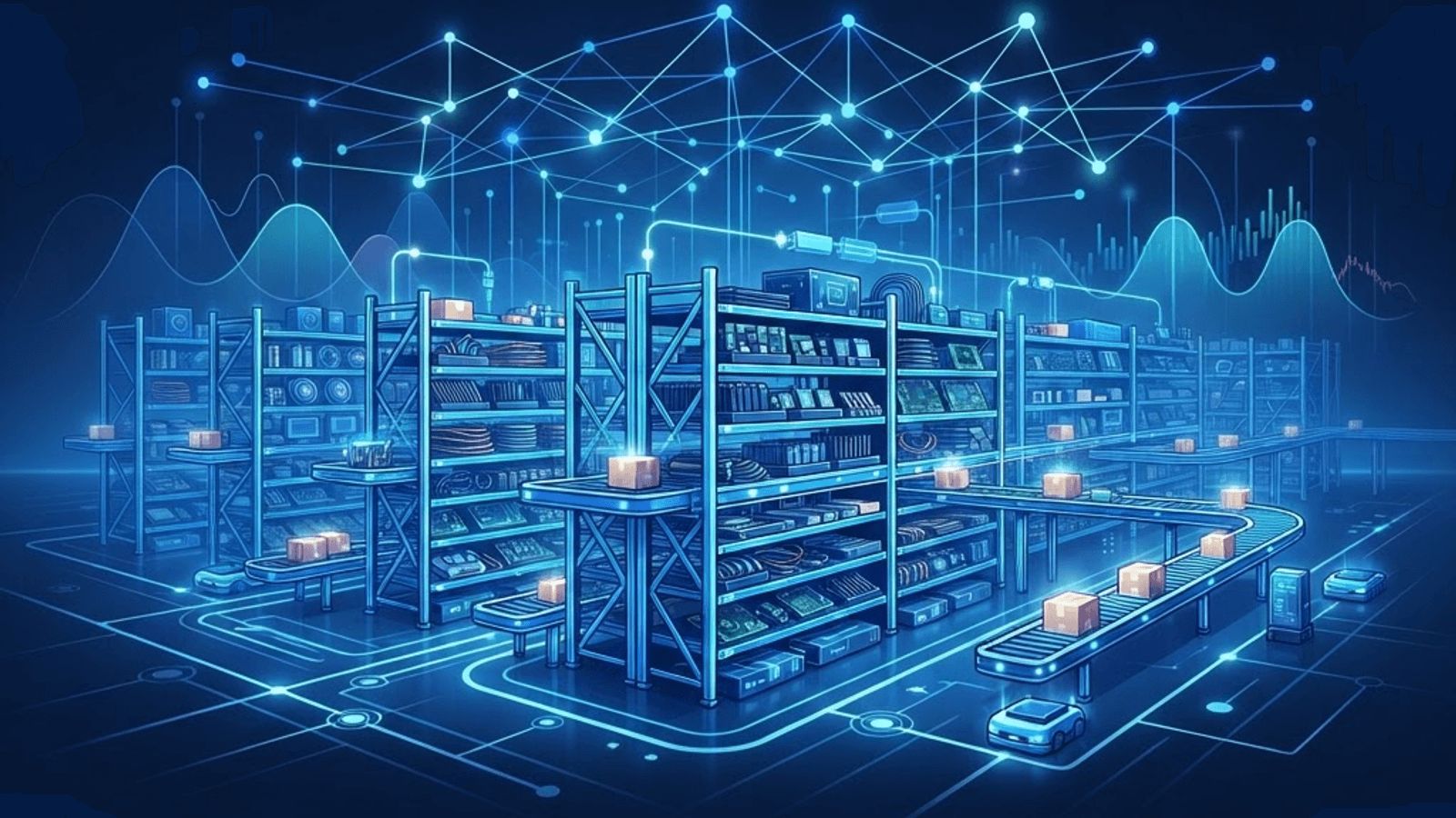 Top 10 Best Electronics Wholesalers in Bracknell Forest
