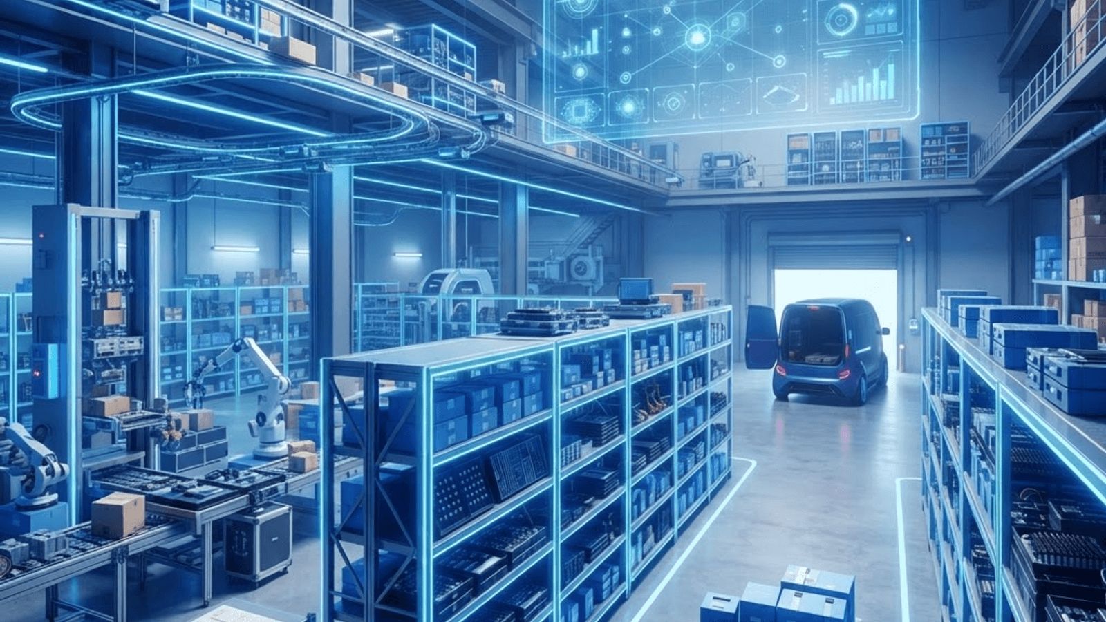 Top 10 Best Electronics Wholesalers in Braintree